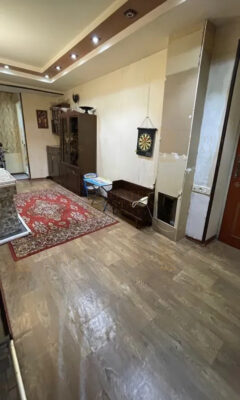 3 սենյականոց բնակարան — изображение 8
