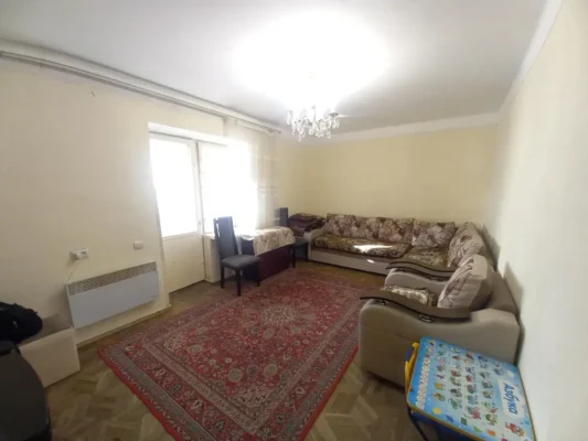 3 սենյականոց բնակարան — изображение 2