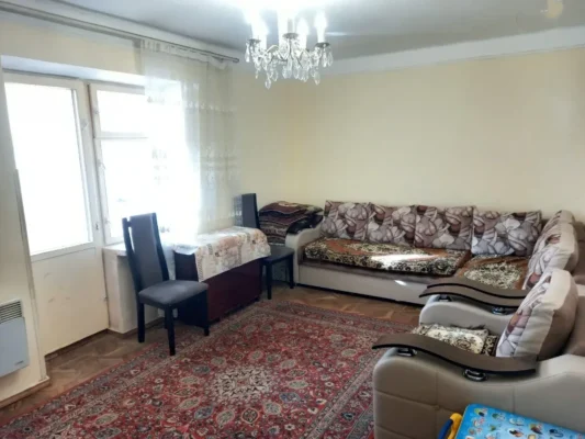 3 սենյականոց բնակարան