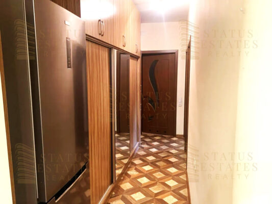 3 սենյականոց բնակարան — изображение 4