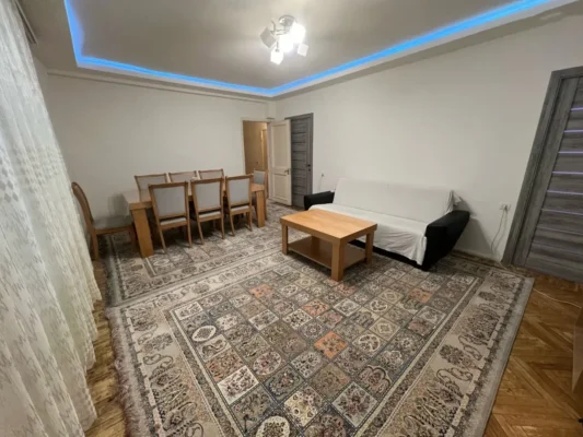 3 սենյականոց բնակարան - Image 12