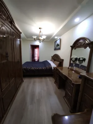 5 սենյականոց բնակարան — изображение 9