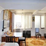 2 սենյականոց բնակարան
