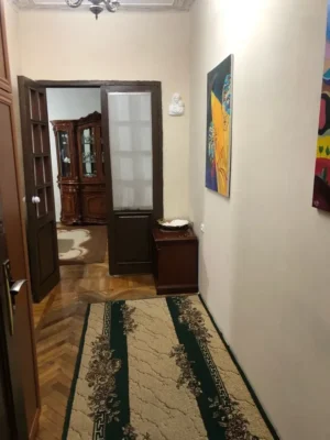 3 սենյականոց բնակարան — изображение 10