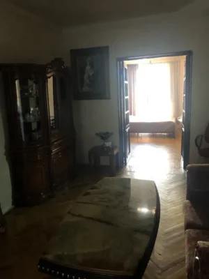 3 սենյականոց բնակարան — изображение 13