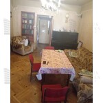 3 սենյականոց բնակարան