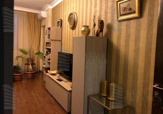 3 սենյականոց բնակարան — изображение 4