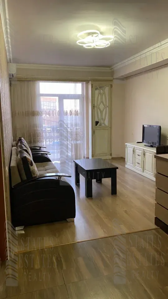 2 սենյականոց բնակարան
