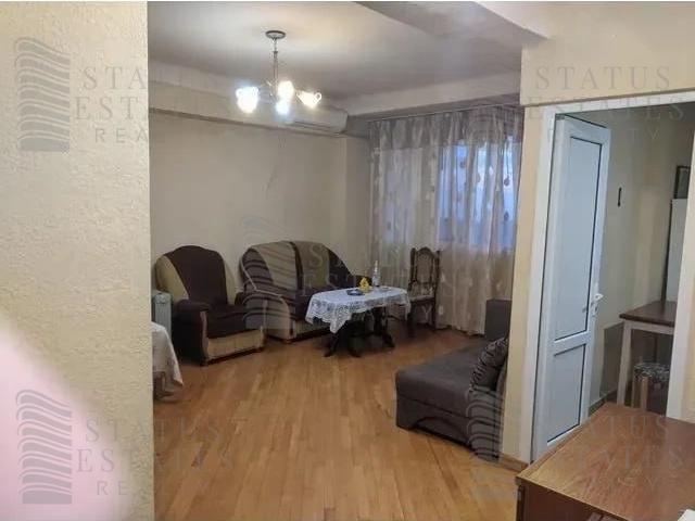 1 սենյականոց բնակարան