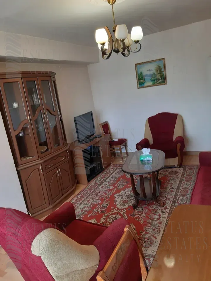 2 սենյականոց բնակարան