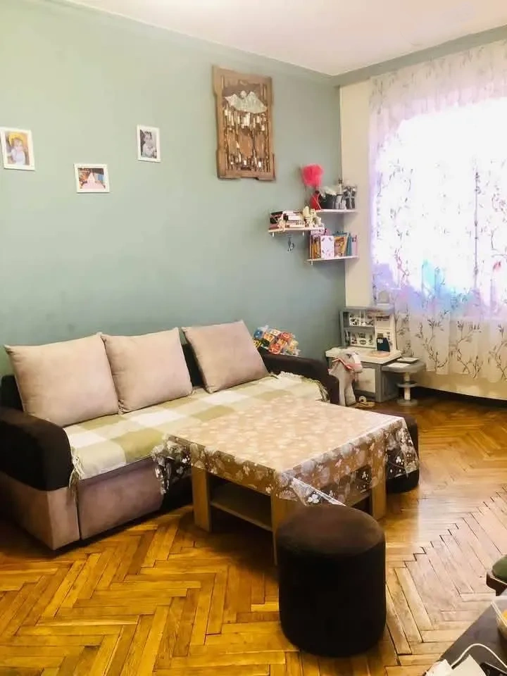 1 սենյականոց բնակարան