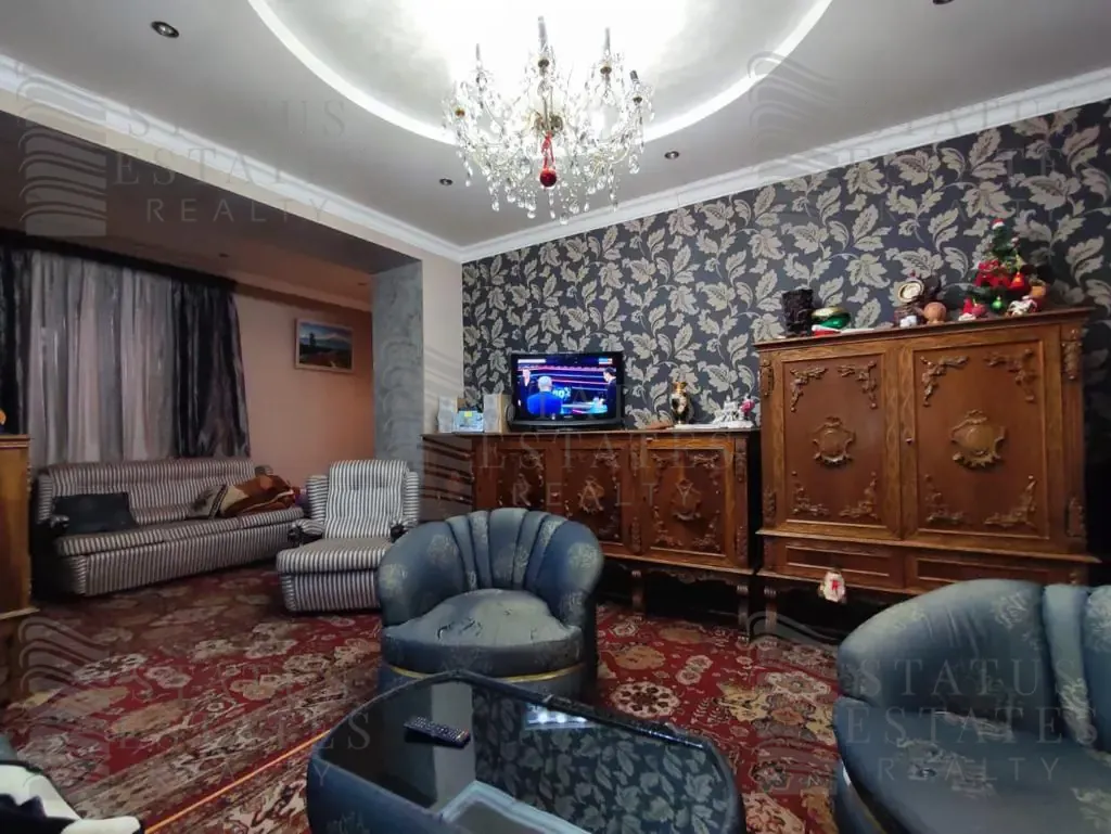 2 սենյականոց բնակարան