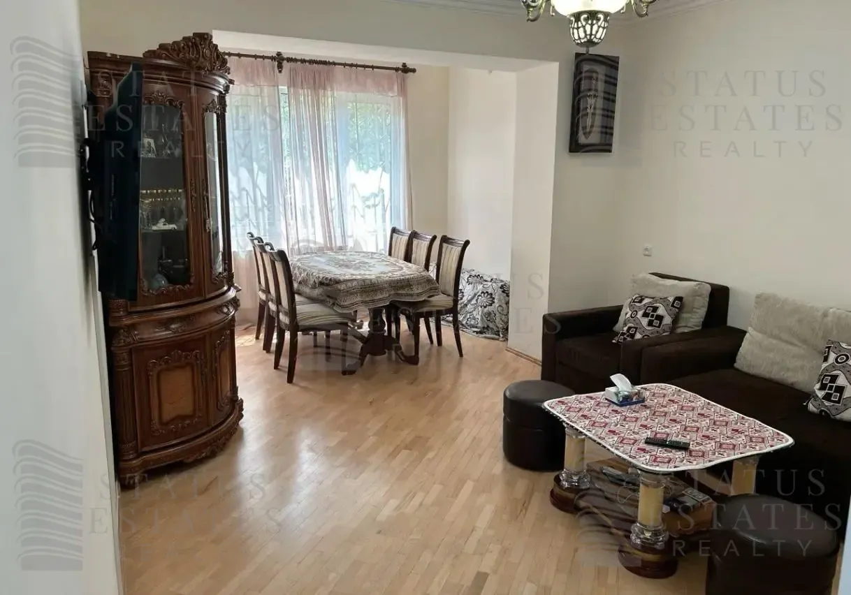 2 սենյականոց բնակարան
