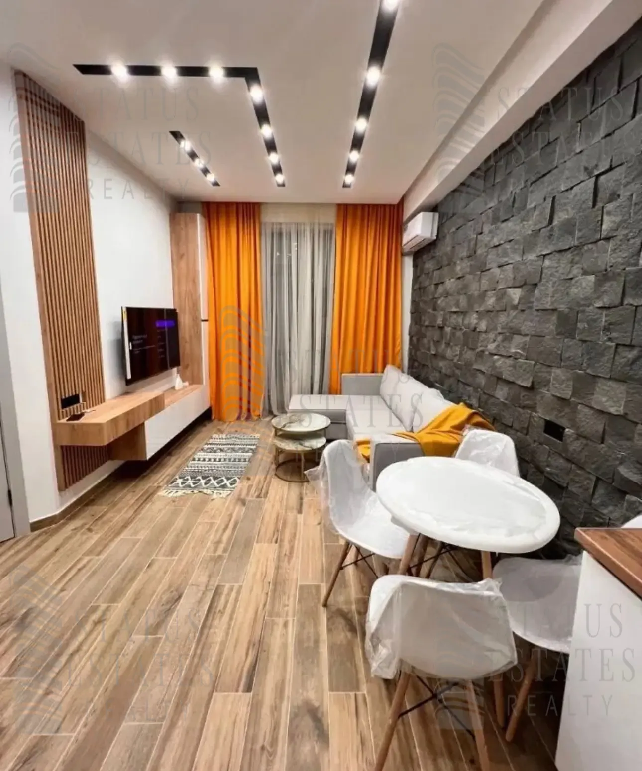 Изображение WhatsApp 2025-08-21 в 16.42.32_aa4d016e 2 սենյականոց բնակարան - Image 1
