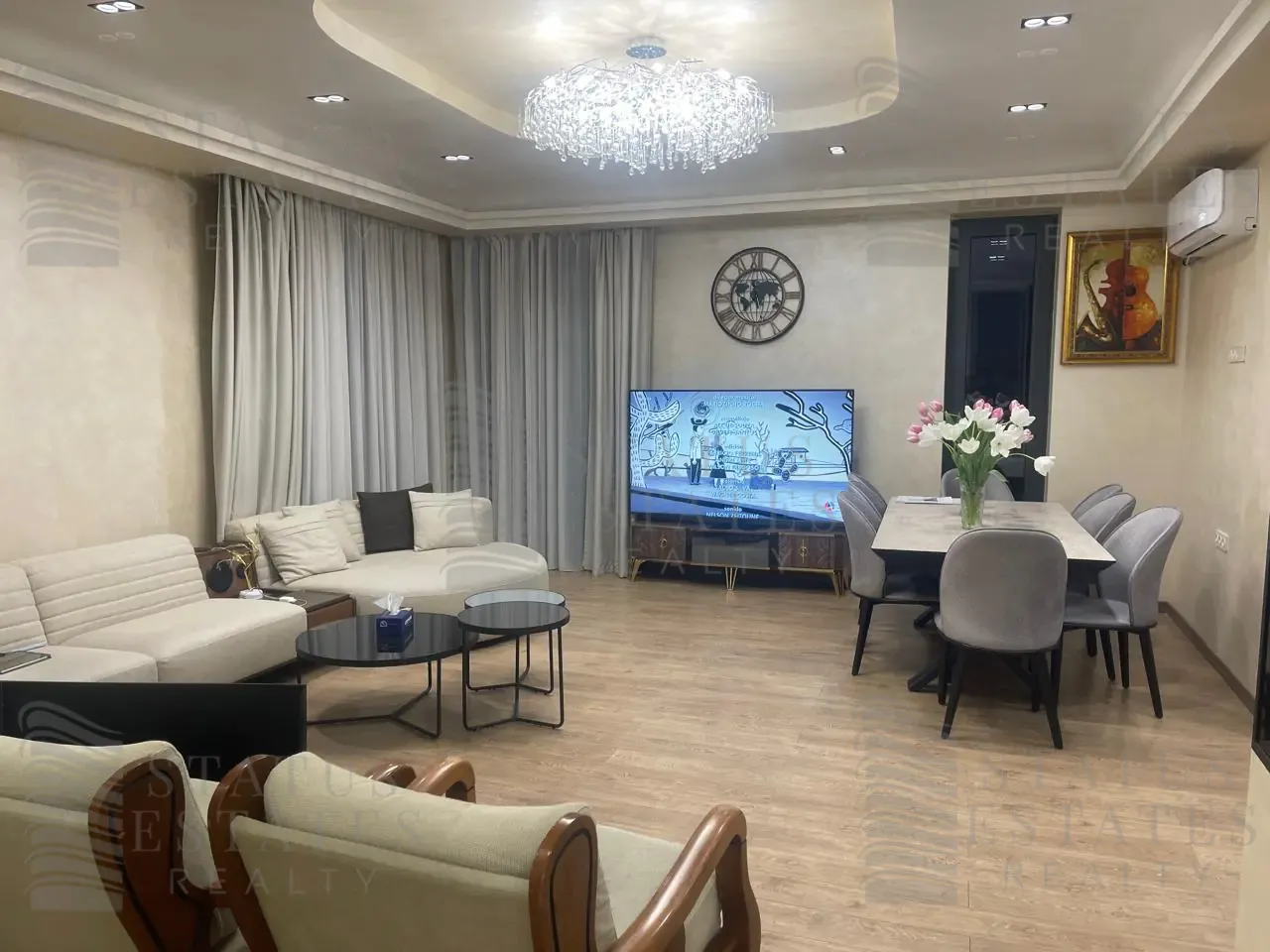 Առանձնատուն