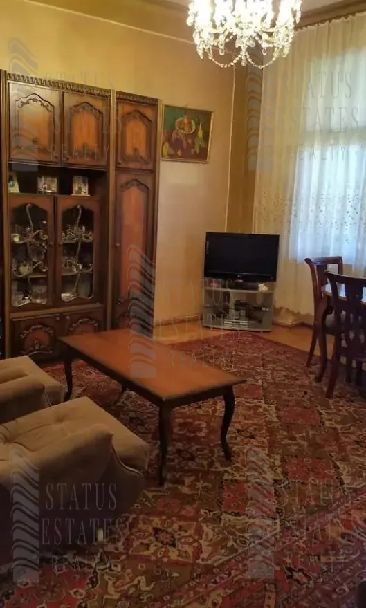3 սենյականոց բնակարան
