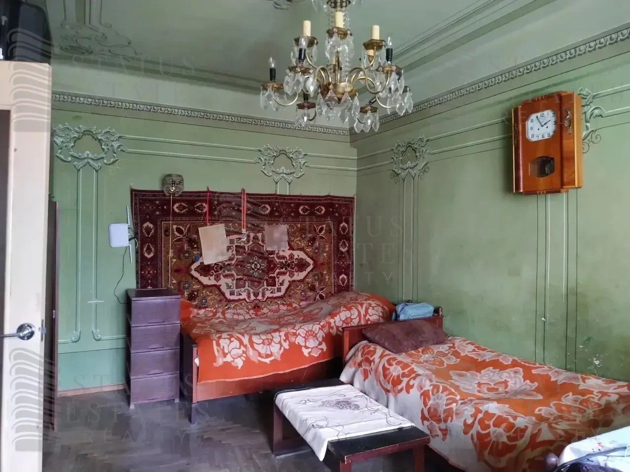 1 սենյականոց բնակարան