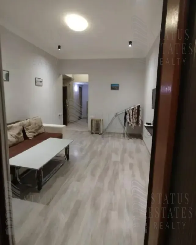 2 սենյականոց բնակարան