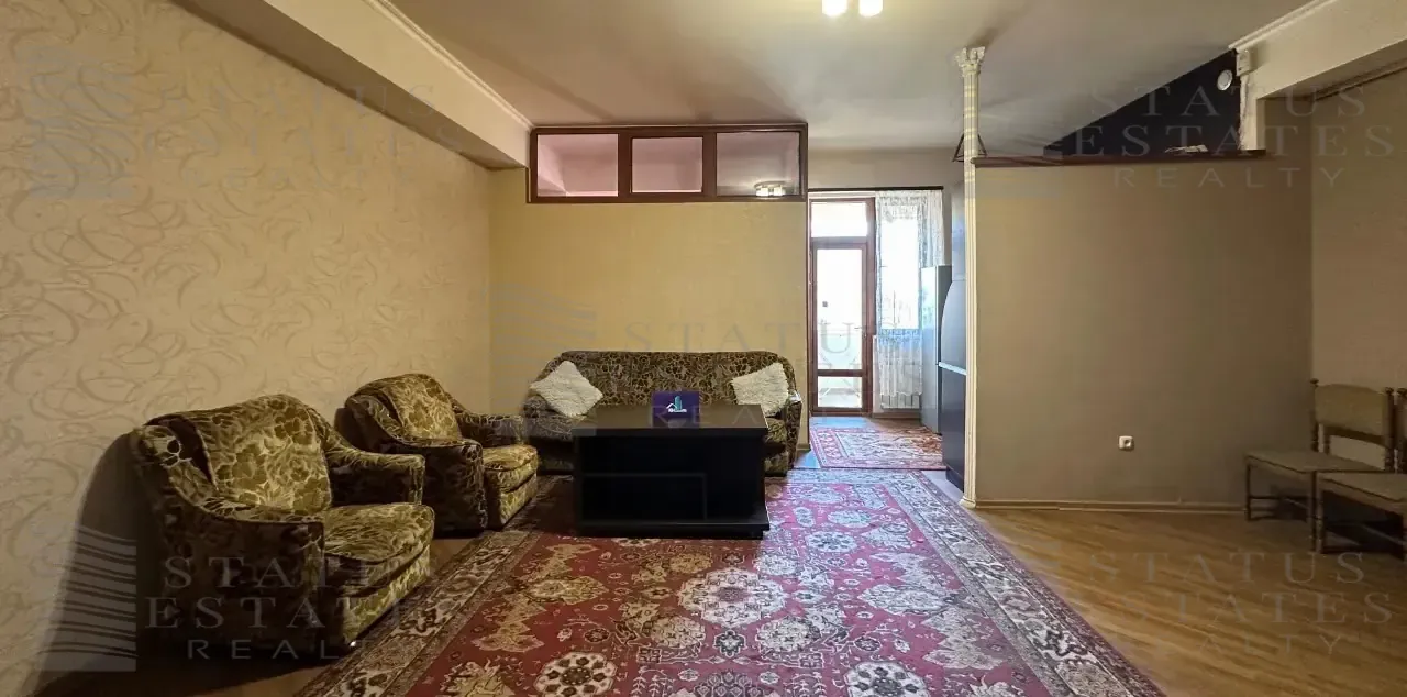 2 սենյականոց բնակարան