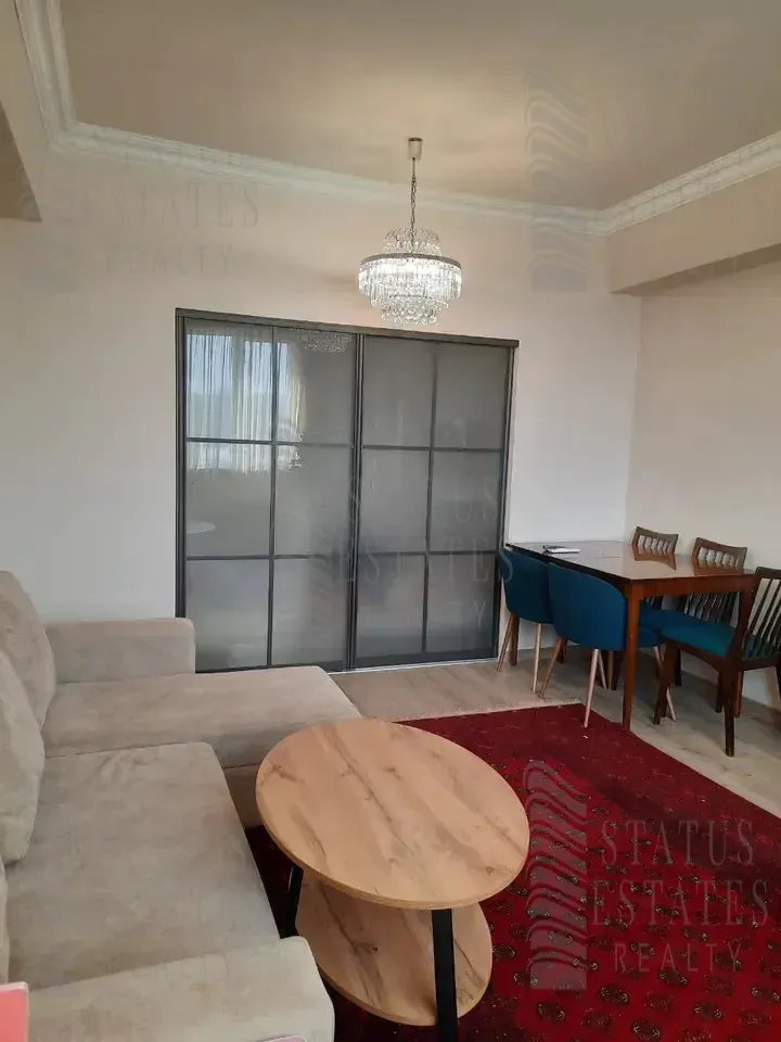 2 սենյականոց բնակարան