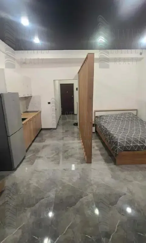 1 սենյականոց բնակարան