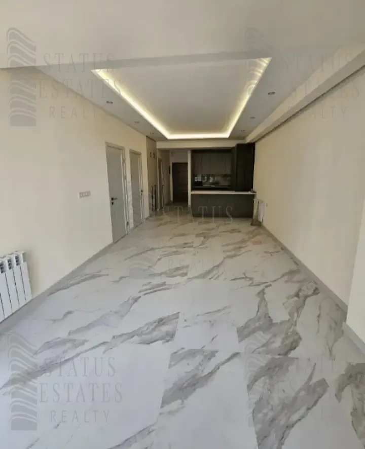 3 սենյականոց բնակարան