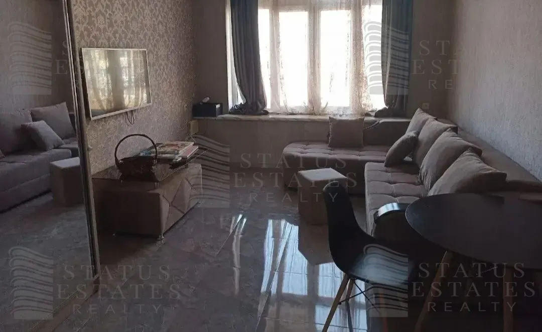 2 սենյականոց բնակարան