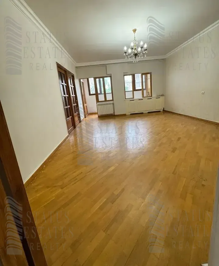 3 սենյականոց բնակարան