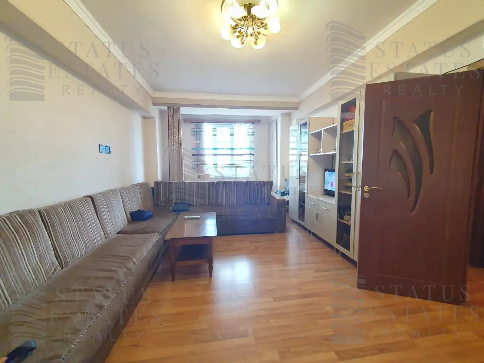 1 սենյականոց բնակարան