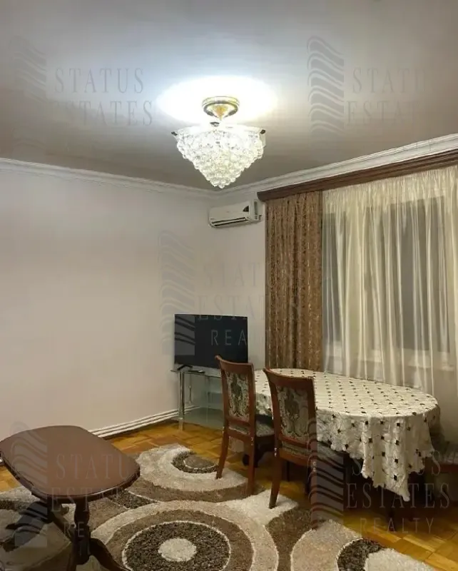 4 սենյականոց բնակարան