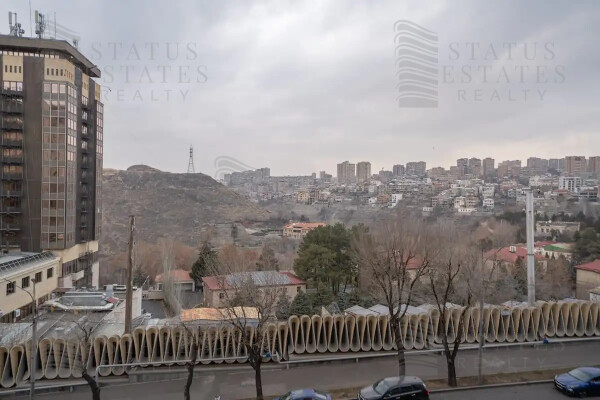 3 սենյականոց բնակարան — изображение 21