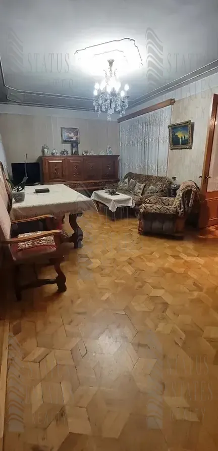 4 սենյականոց բնակարան