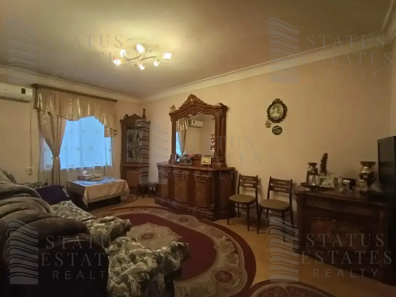2 սենյականոց բնակարան
