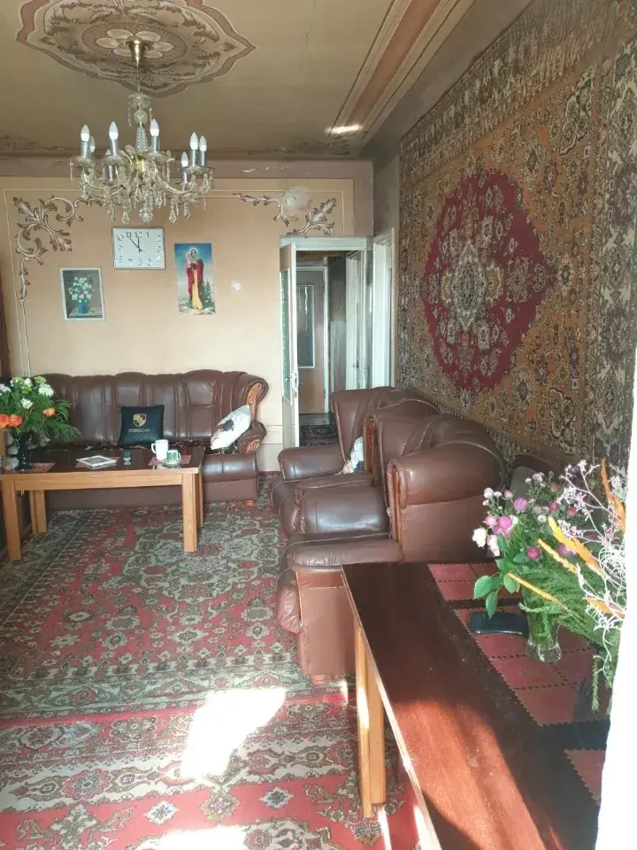3 սենյականոց բնակարան