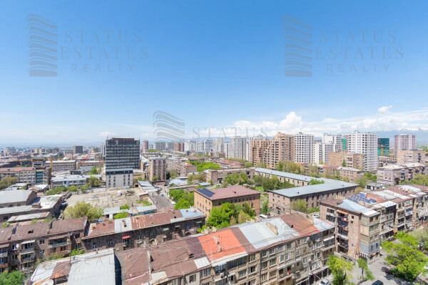 2 սենյականոց բնակարան - Image 17
